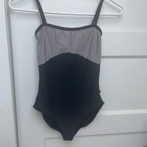 Yumiko leotard
